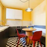 Apartament Ultracentral Cişmigiu Park *