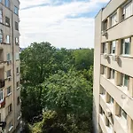 Апартаменти Ultracentral Cismigiu Park *