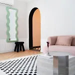 Ultracentral Cişmigiu Park Apartament Bucureşti