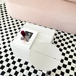 Ultracentral Cismigiu Park Апартаменти *