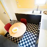 Apartament Ultracentral Cişmigiu Park