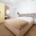 Ultracentral Cişmigiu Park * Bucureşti