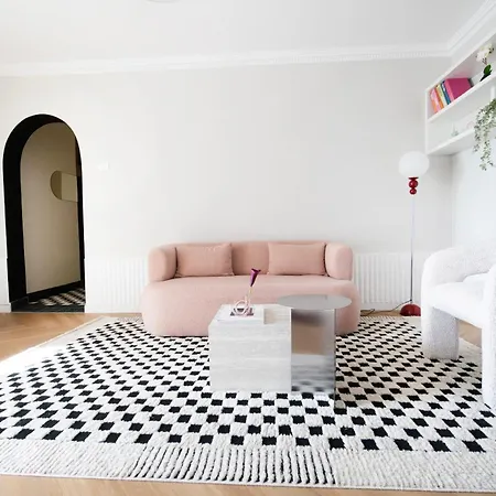 Apartment Ultracentral Cismigiu Park Bukarest