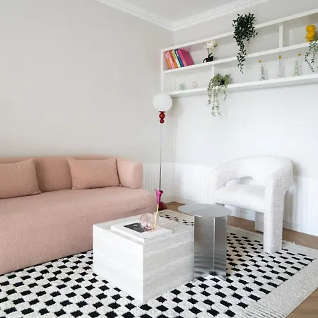 Apartment Ultracentral Cismigiu Park *