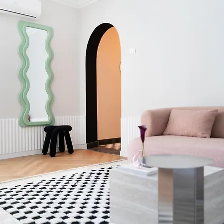 Ultracentral Cismigiu Park Appartement Boekarest