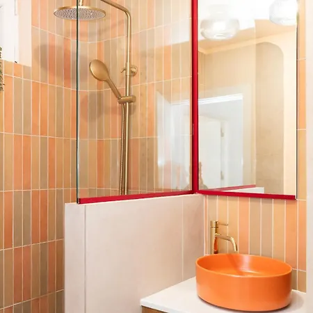 Ultracentral Cismigiu Park * Boekarest