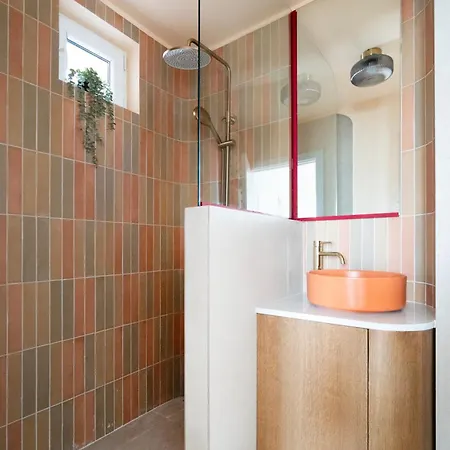 Appartement Ultracentral Cismigiu Park *