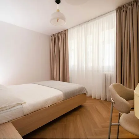 Ultracentral Cismigiu Park *