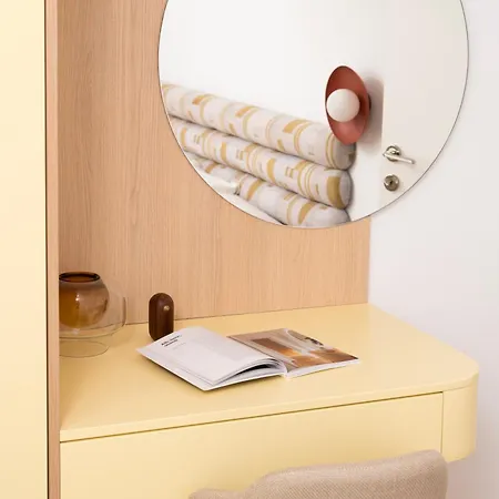 Appartement Ultracentral Cismigiu Park Boekarest