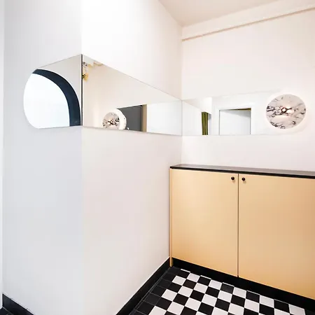 Appartement Ultracentral Cismigiu Park *