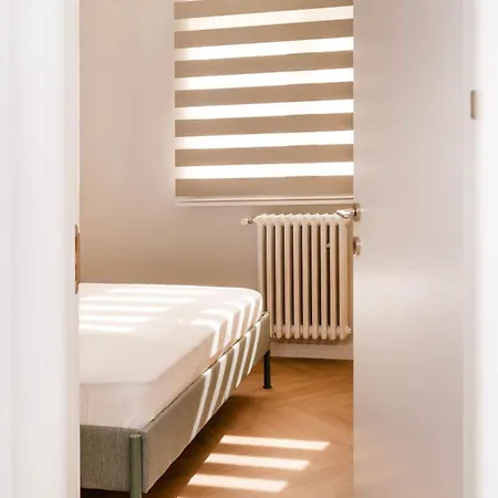 Ultracentral Cismigiu Park *