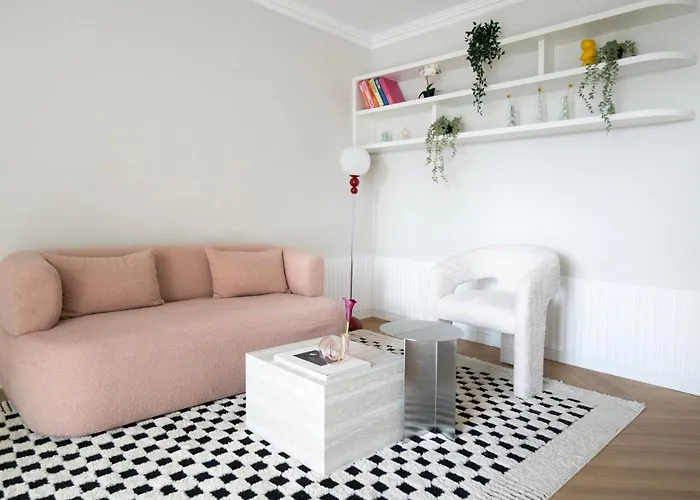 Apartment Ultracentral Cismigiu Park *