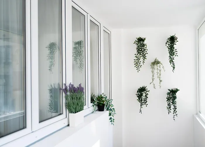 Ultracentral Cismigiu Park Bukarest