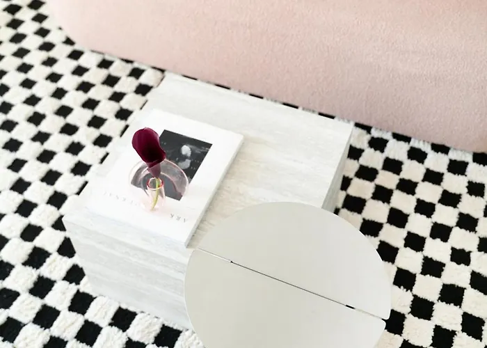 Ultracentral Cişmigiu Park Apartament *