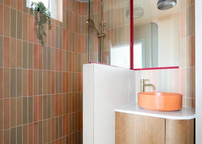 Apartament Ultracentral Cişmigiu Park *