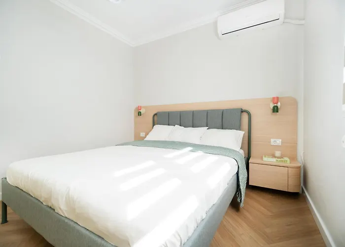 Ultracentral Cismigiu Park Бухарест