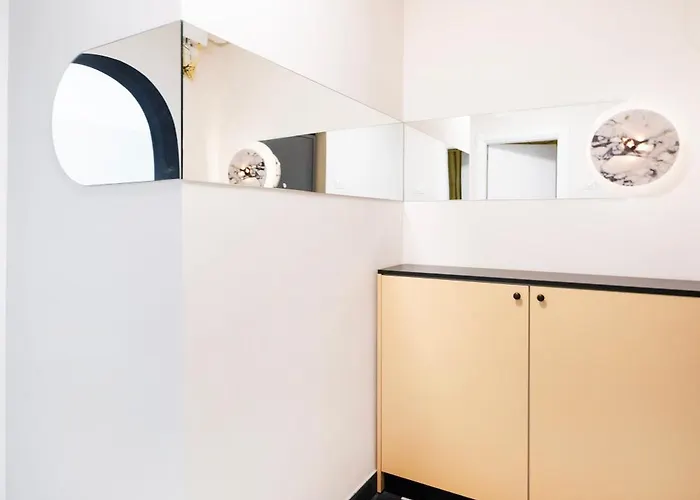 Apartament Ultracentral Cişmigiu Park *