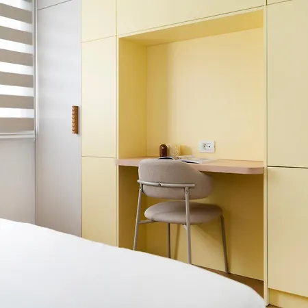 Ultracentral Cismigiu Park *