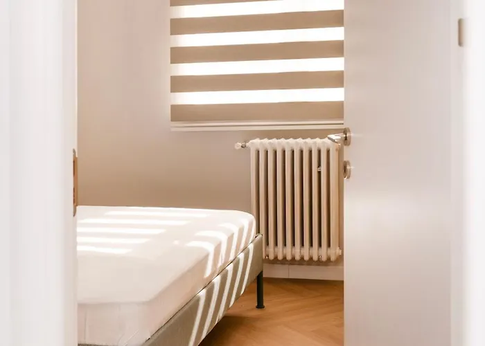 Ultracentral Cismigiu Park *