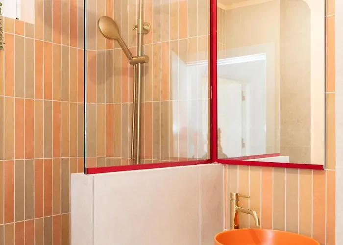 Ultracentral Cismigiu Park * Bucareste