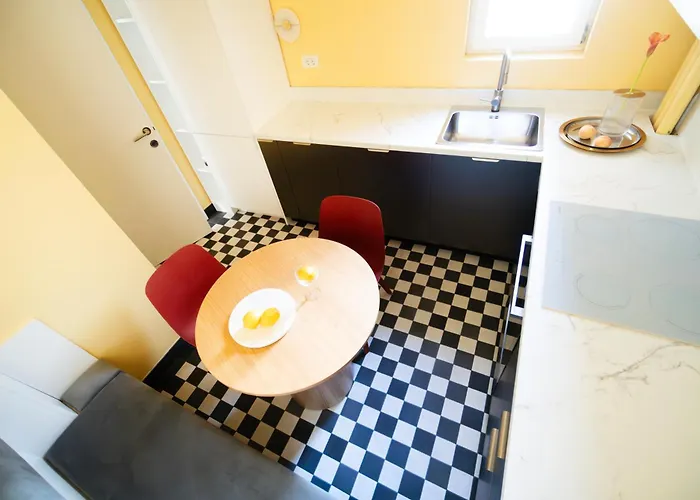 Apartamento Ultracentral Cismigiu Park