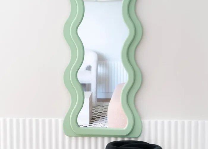 Ultracentral Cismigiu Park * Bucareste